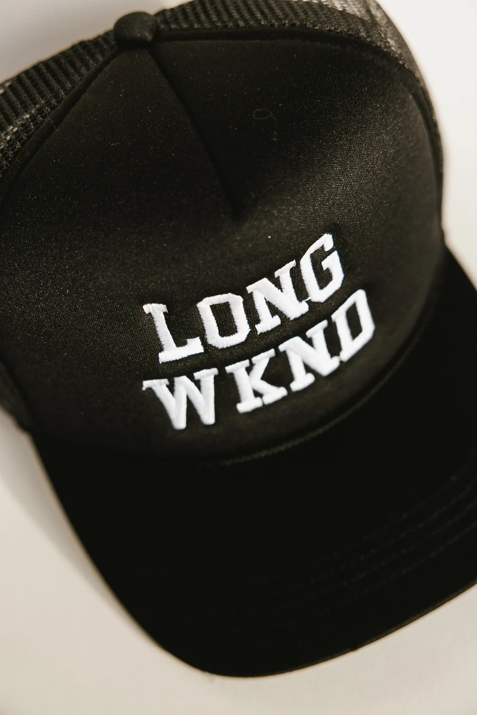 Black hat