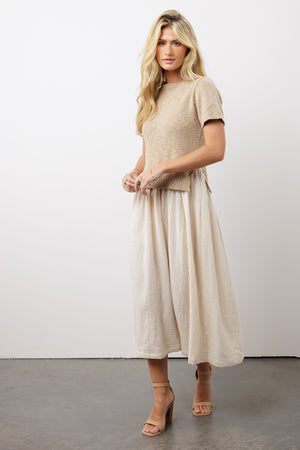 Suzanna Midi Dress - FINAL SALE