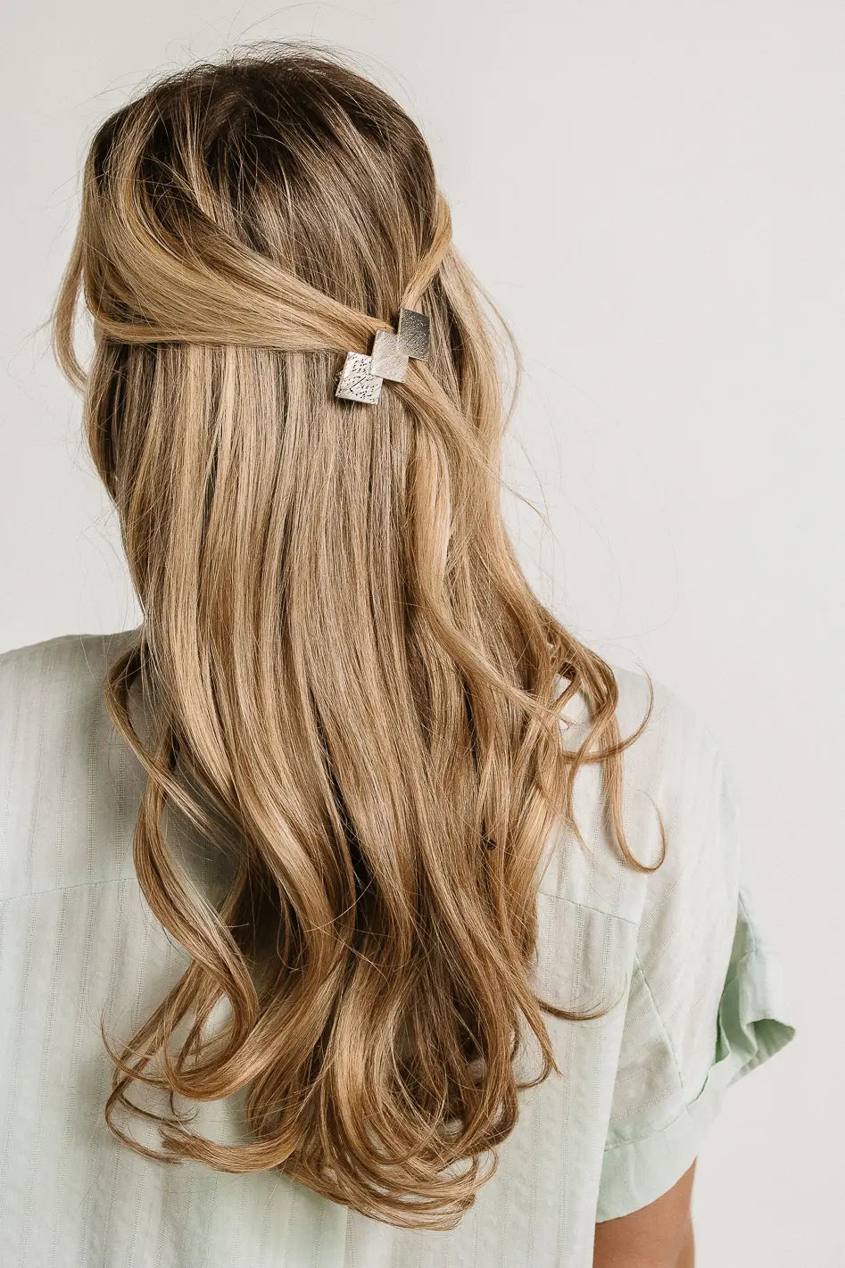 Hair clip 