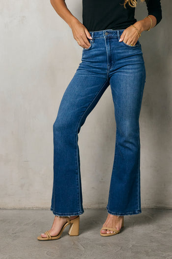 Eris Flare Jeans - FINAL SALE