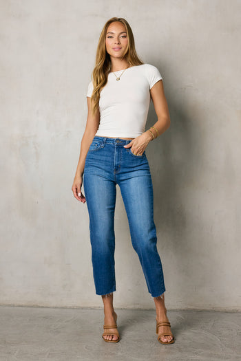 raw him denim 