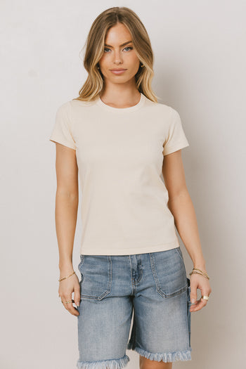 BASIC TEE 