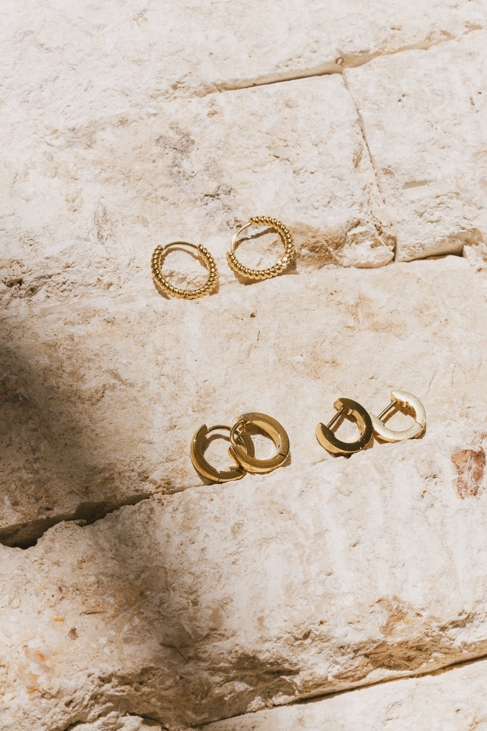 EARRING BUNDLE