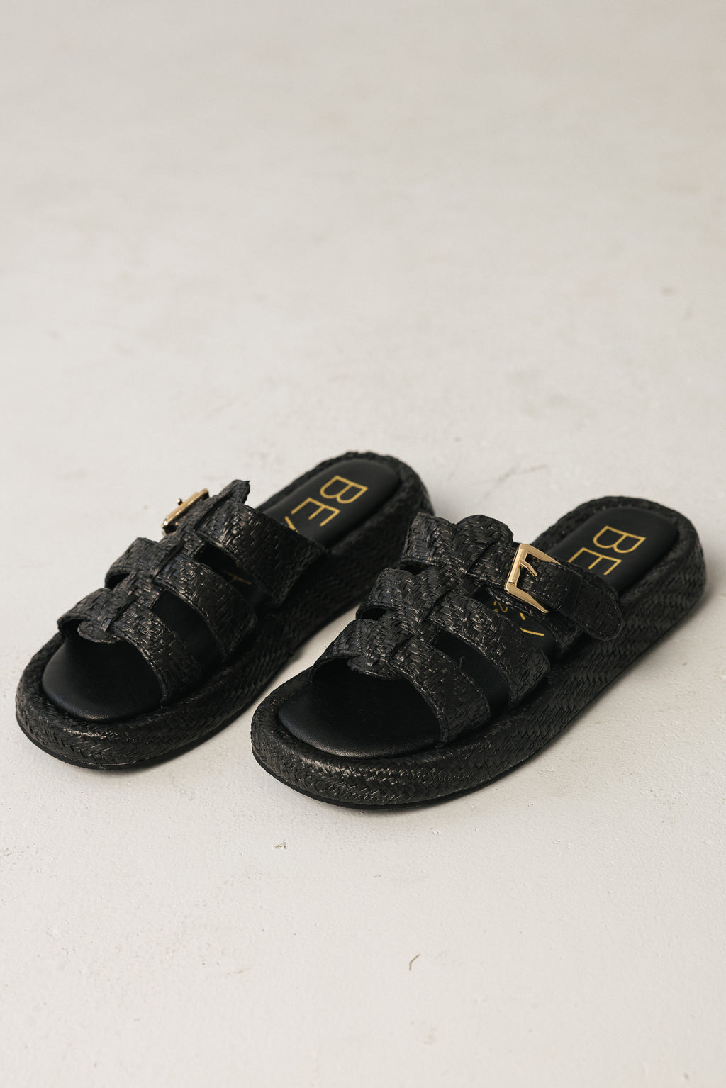 Ciao Fisherman Sandal - FINAL SALE