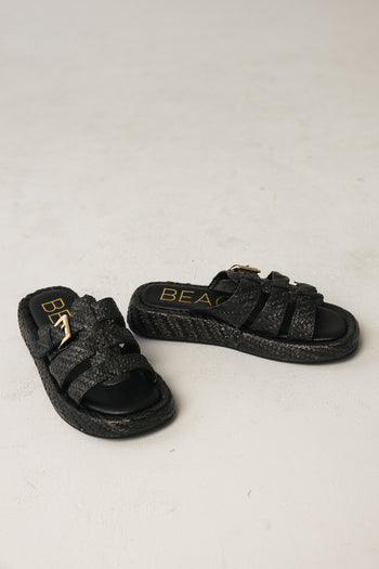 Ciao Fisherman Sandal - FINAL SALE