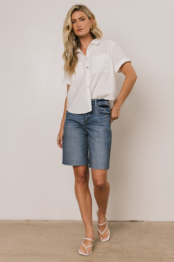 BERMUDA SHORTS