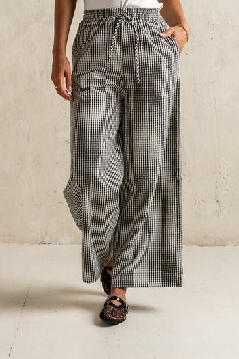 ELASTIC WAISTBAND