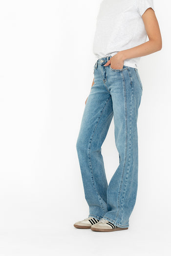 Two Hand Pockets
