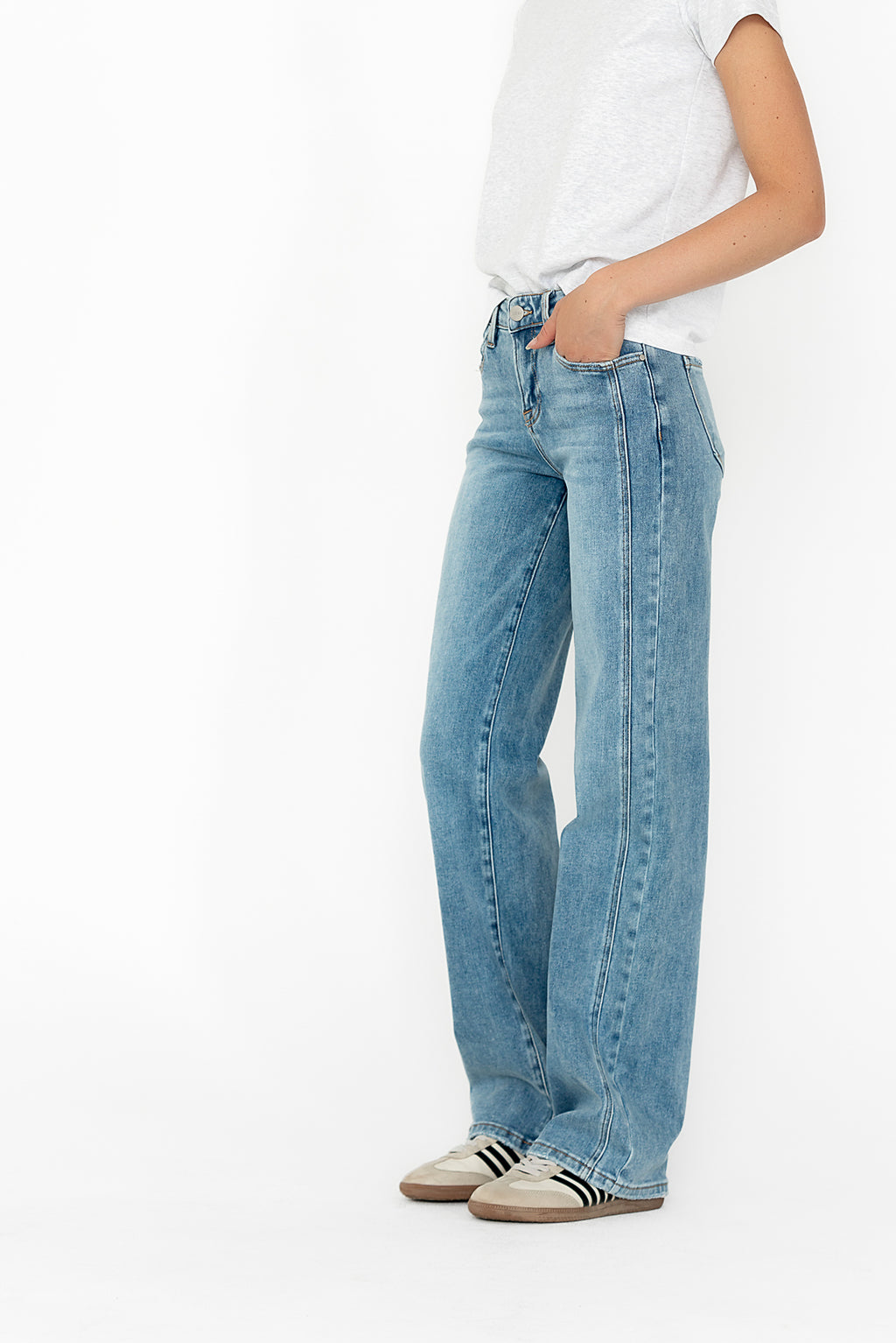 Seam Detailing