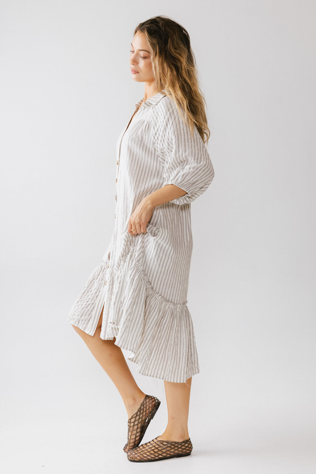 Striped Pattern