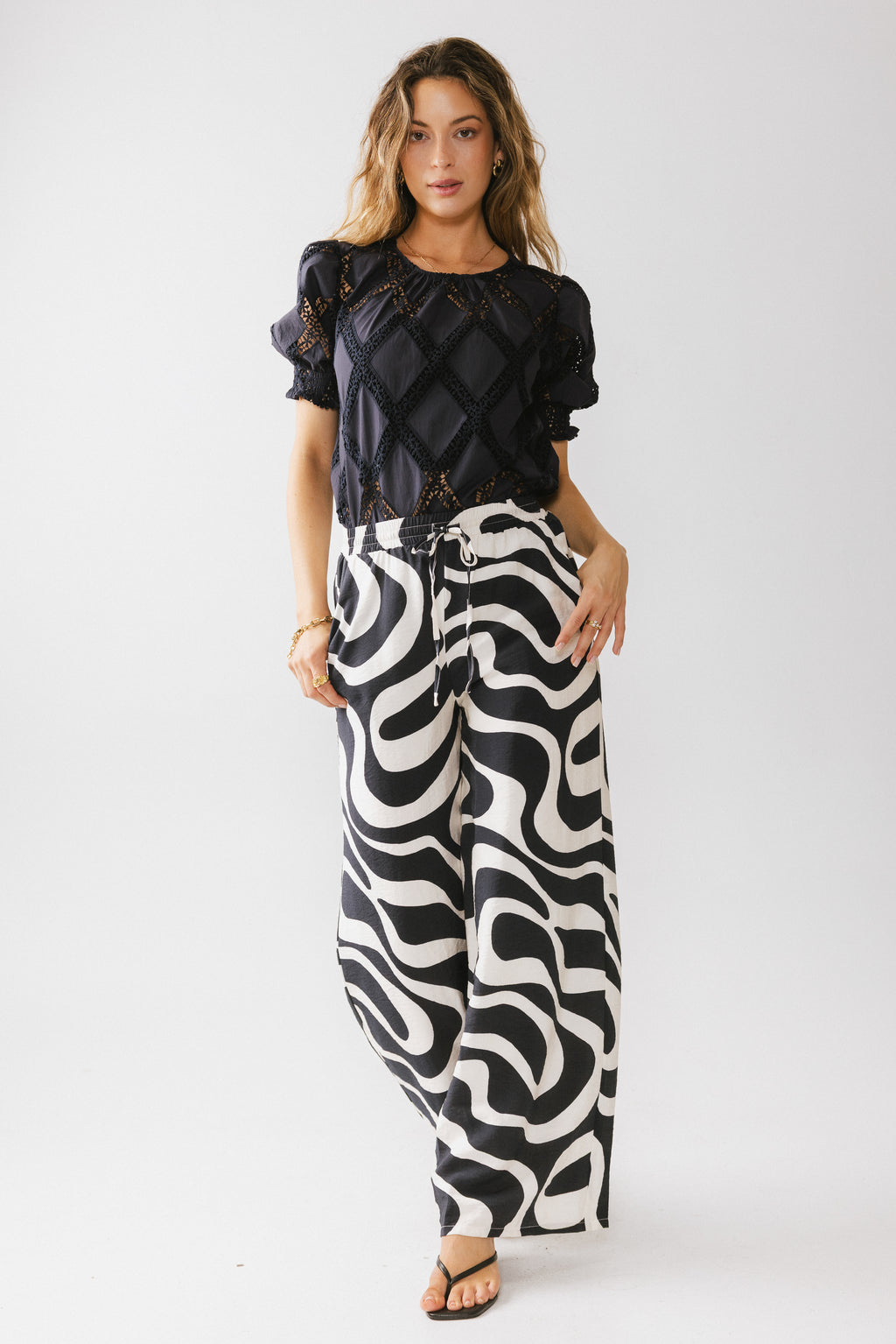 BAGGY WOMENS PANTS