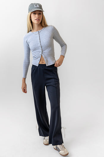  Top in Grey
