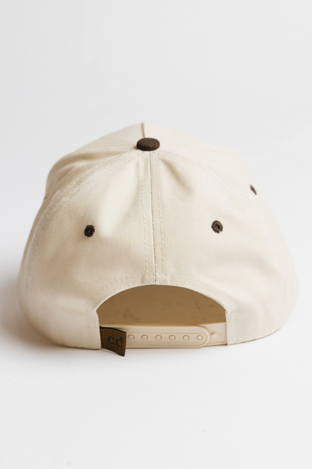 That's Why I'm Here Baseball Cap