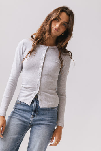 SLIGHT RIBBED MATERIAL 
