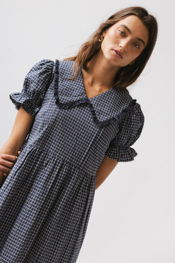 Short Sleeves with Elastic Cuffs