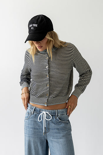 button up top 