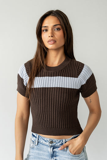 Knit Sweater