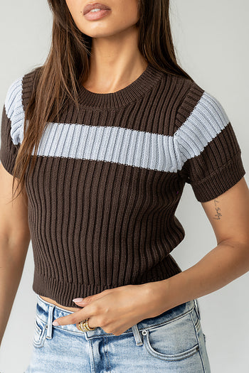 Round Neckline