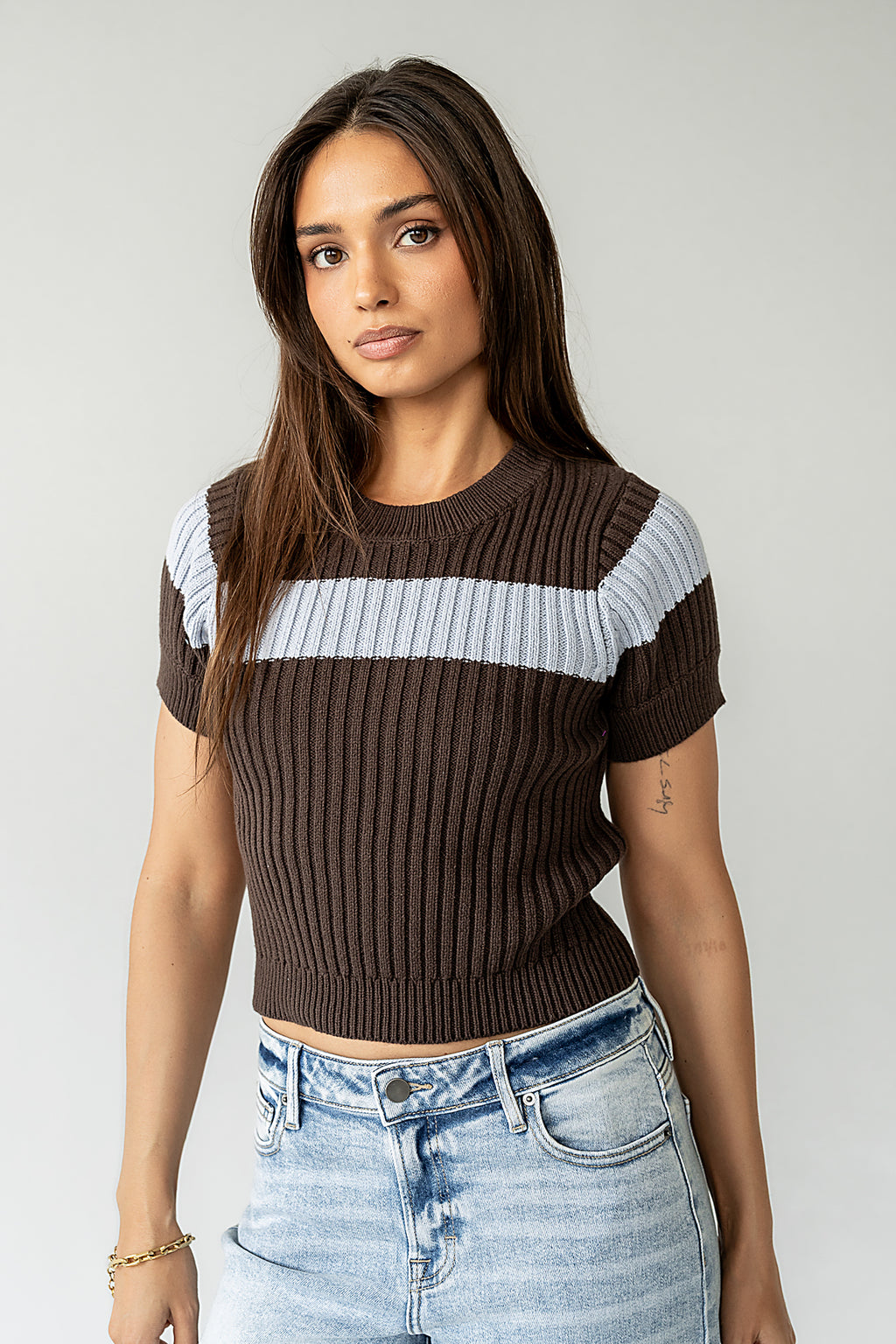 Short Sleeves
