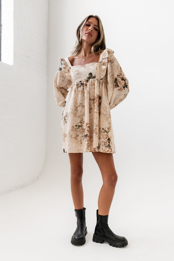 Square Neckline