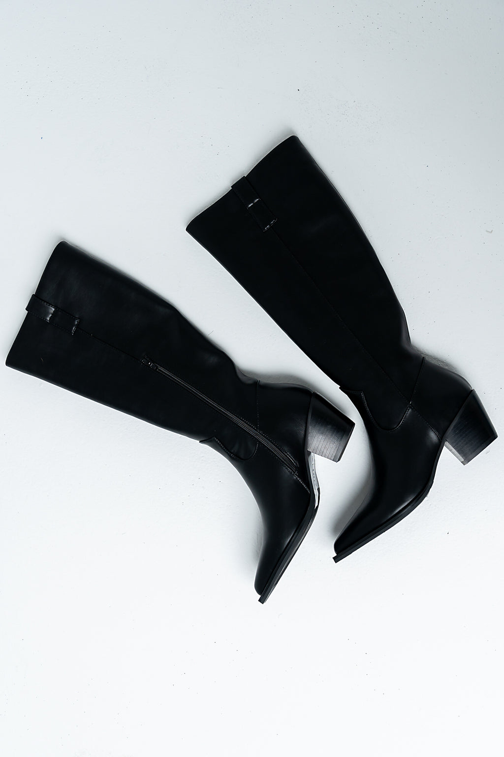 Vienna Knee High Boots - FINAL SALE