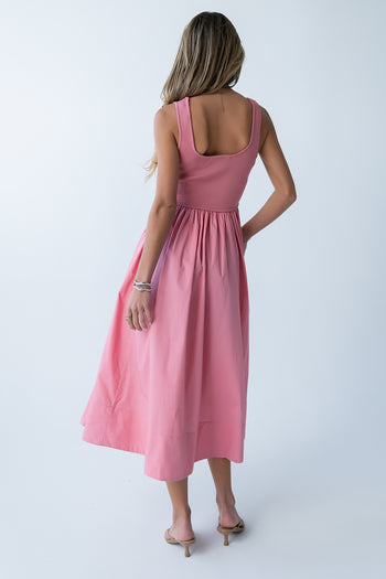 Eliza Midi Dress - FINAL SALE