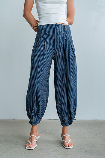 Correy Striped Pants