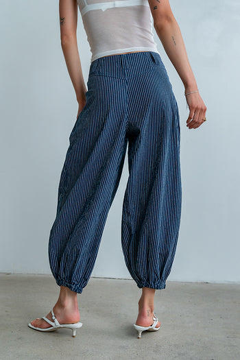 Correy Striped Pants