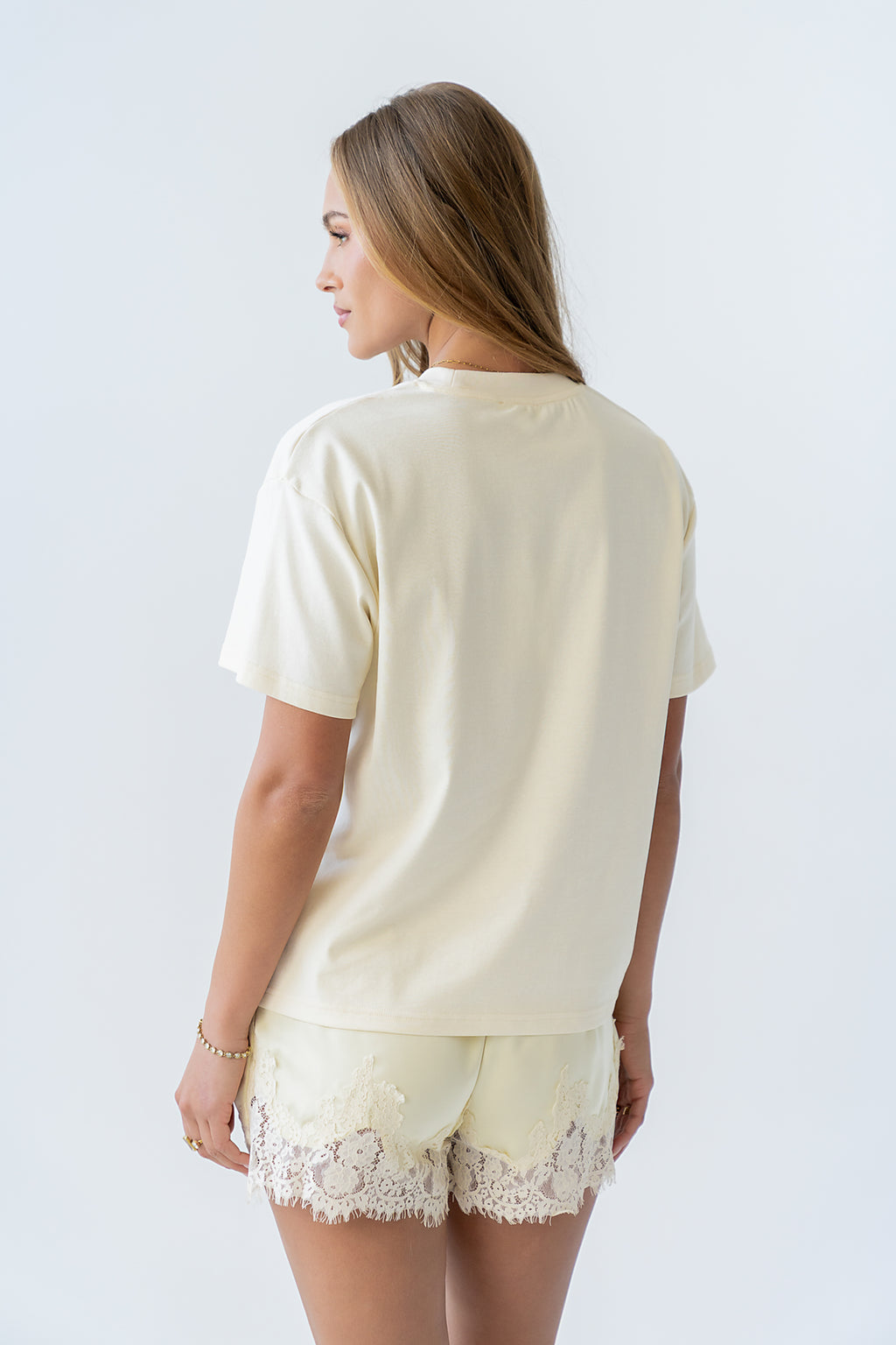 Spicy Graphic Tee - FINAL SALE