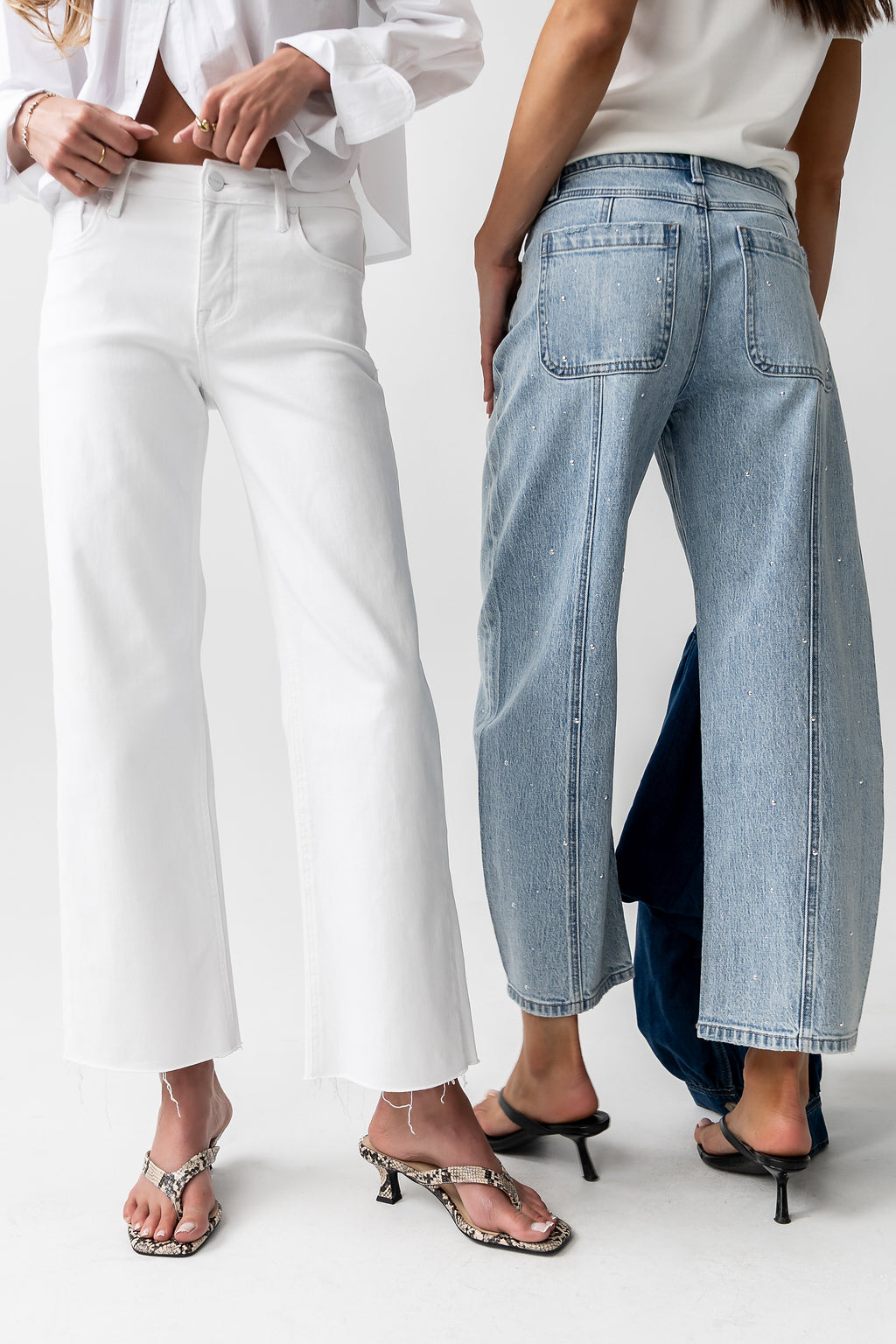 All Denim