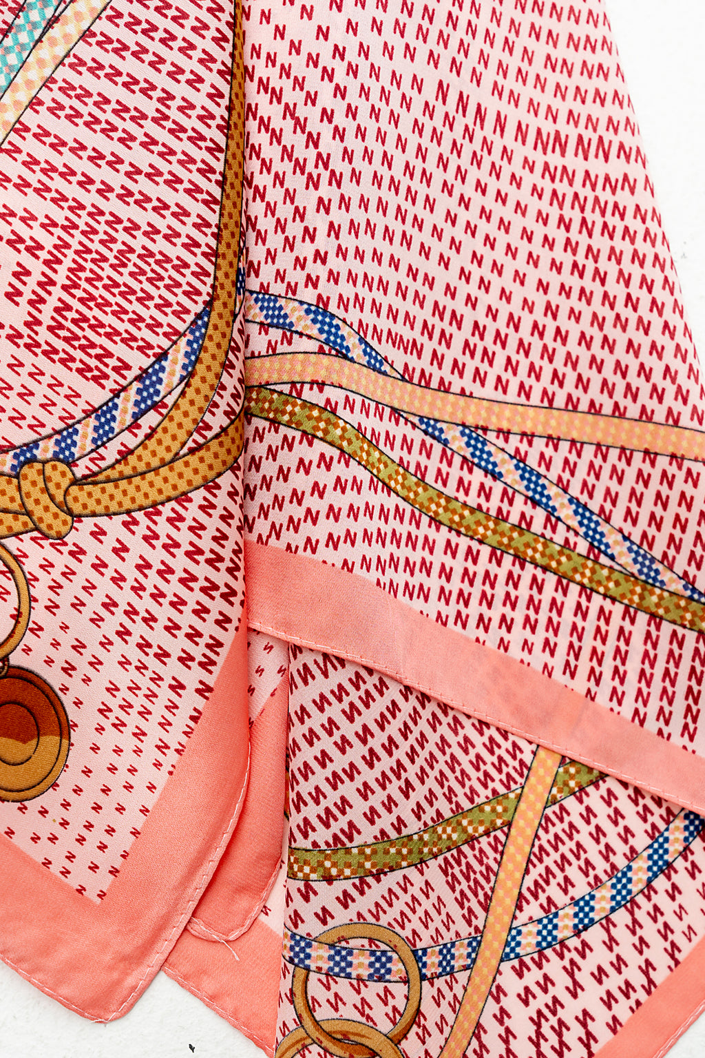 Parker Bandana Scarf