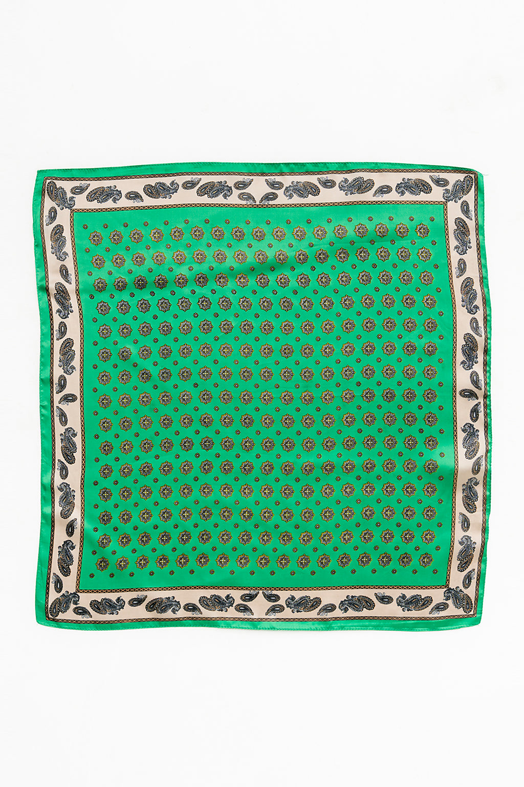 Jerzey Bandana Scarf