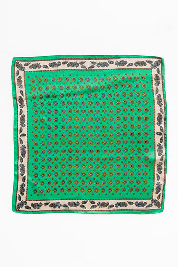 Jerzey Bandana Scarf