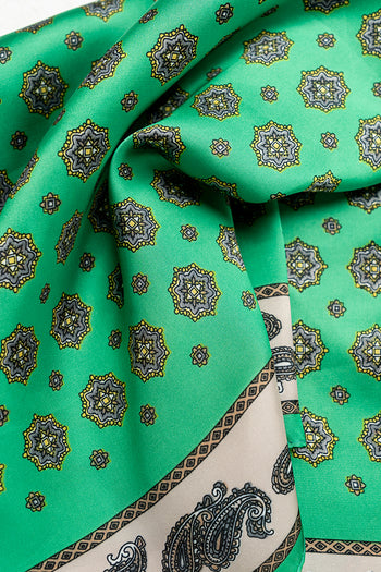 Jerzey Bandana Scarf