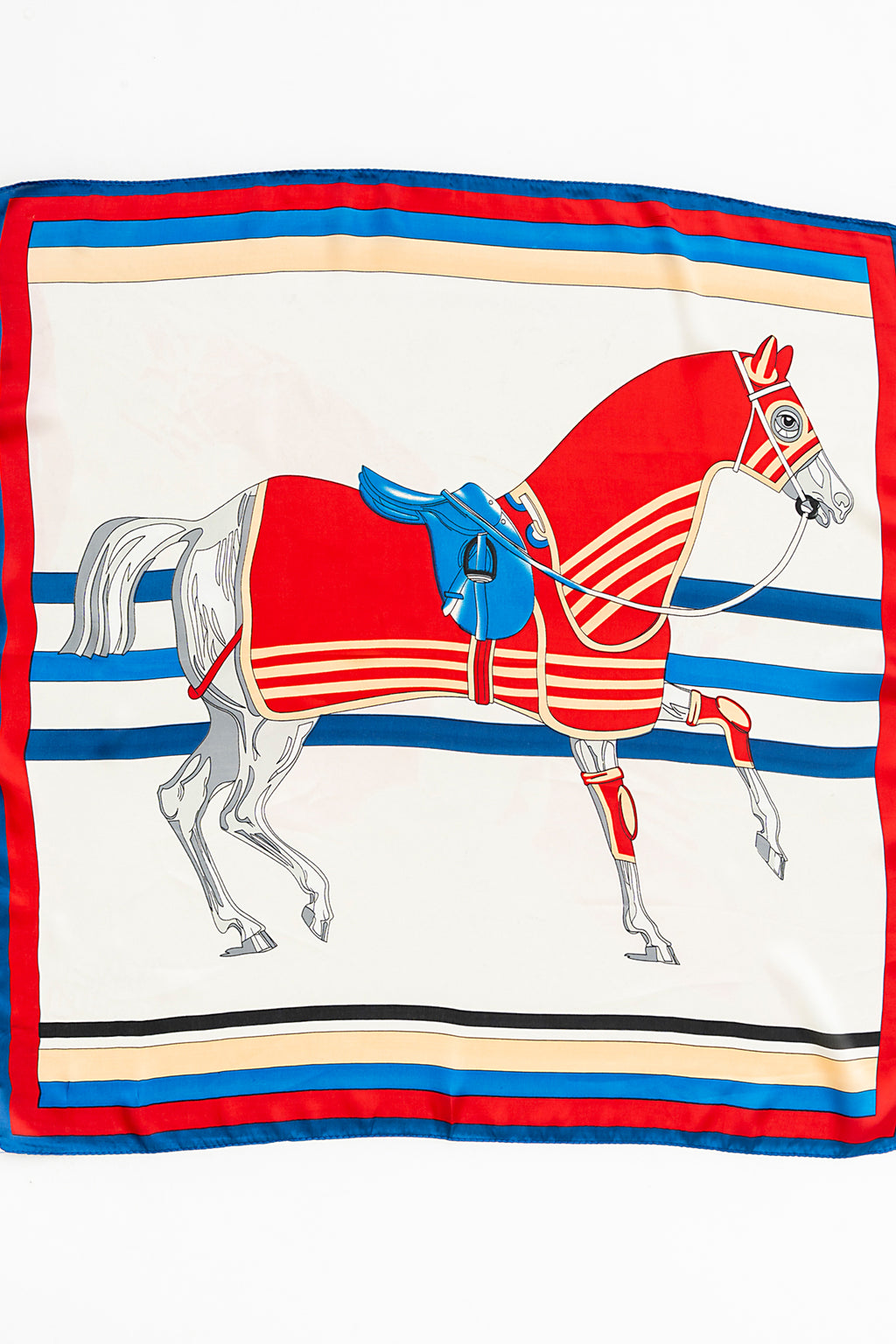 Kiki Bandana Scarf - FINAL SALE