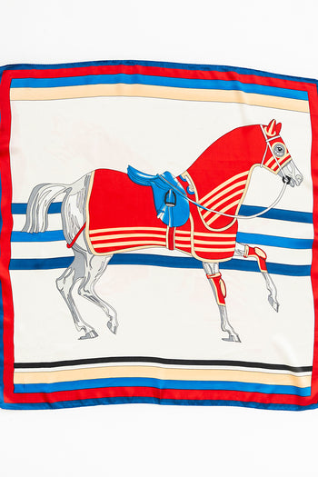 Kiki Bandana Scarf - FINAL SALE