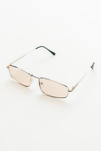 Jozie Tinted Sunglasses