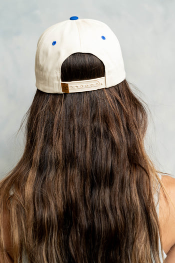 American Honey Baseball Hat - FINAL SALE