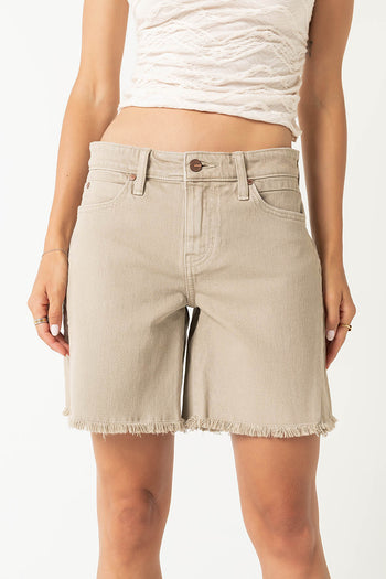 Auden Denim Shorts