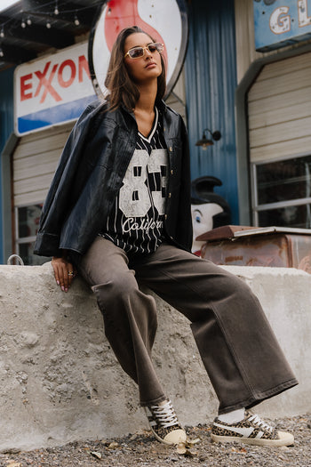 Rylin Wide Leg Jeans