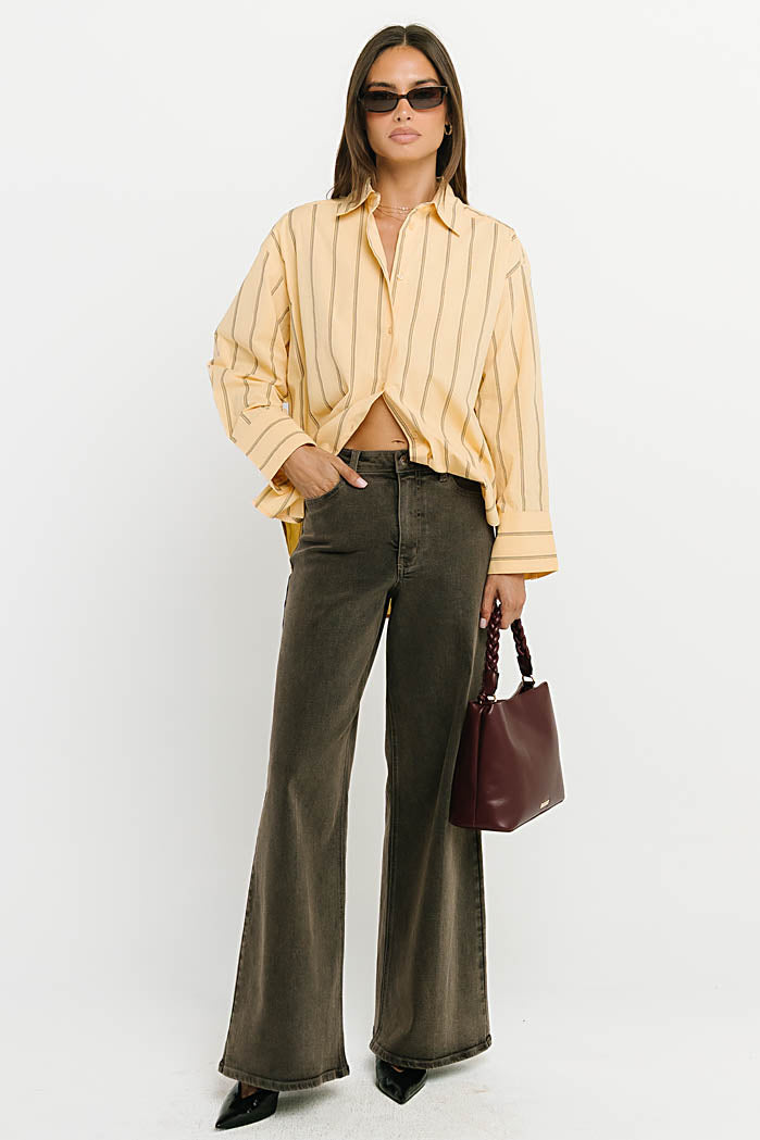 Rylin Wide Leg Jeans