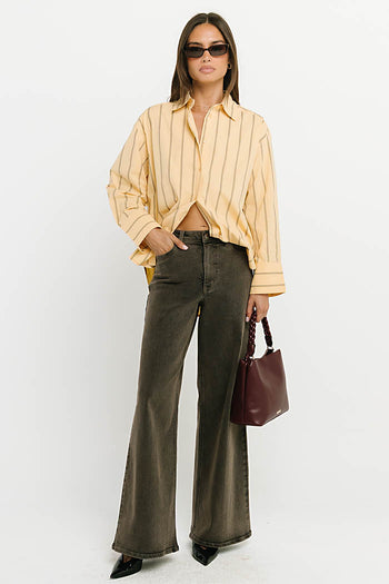 Rylin Wide Leg Jeans