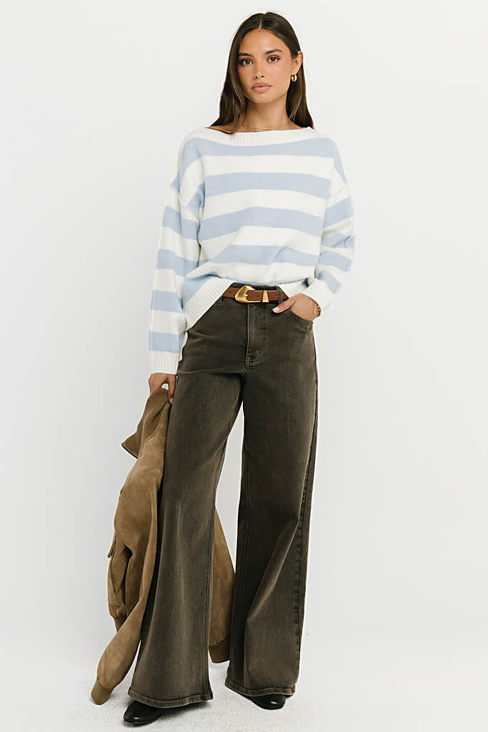Rylin Wide Leg Jeans