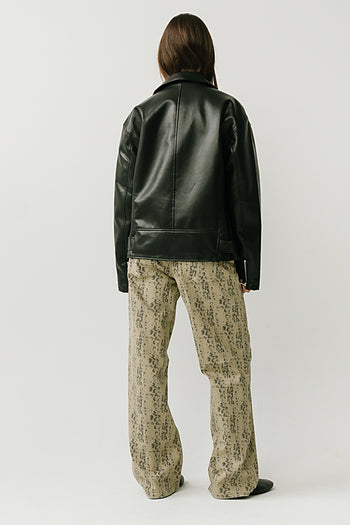 Bailey Straight Leg Jeans - FINAL SALE