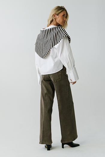 Rylin Wide Leg Jeans